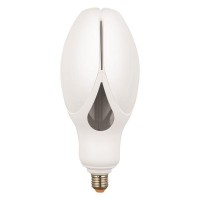 ΛΑΜΠΑ LED ΜΑΝΟΛΙΑ 50W E27 6500K 180-265V 