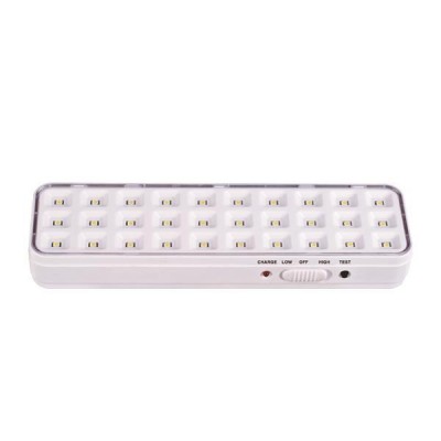 ΕΦΕΔΡΙΚΟΣ ΦΩΤΙΣΜΟΣ 30 SMD LED 2W IP20