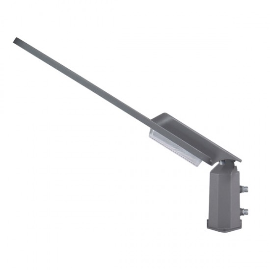 ΦΩΤΙΣΤΙΚΟ ΔΡΟΜΟΥ LED SMD 160-265V 70W 4000K 120 L/W IP66 PLUS