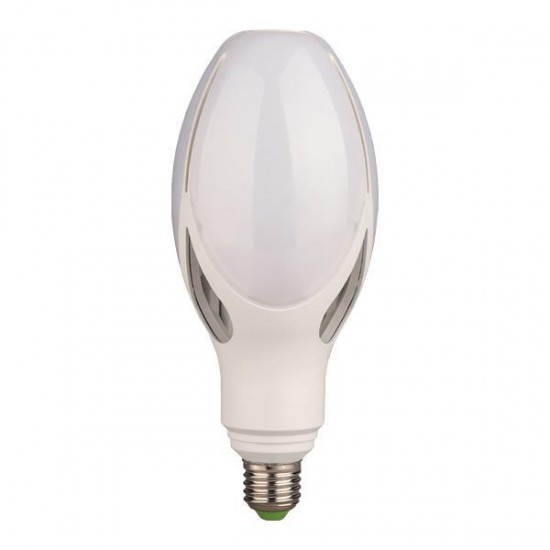 ΛΑΜΠΑ LED ΜΑΝΟΛΙΑ 30W E27 2700K 180-265V 