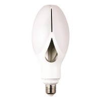 ΛΑΜΠΑ LED ΜΑΝΟΛΙΑ 60W E40 6500K 180-265V 