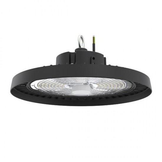 ΚΑΜΠΑΝΑ LED SMD UFO 80-120-150W 3CCT 220-240V 160L/W PRO