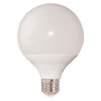 ΛΑΜΠΑ LED ΓΛΟΜΠΟΣ Φ95 11W Ε27 2700K 220-240V