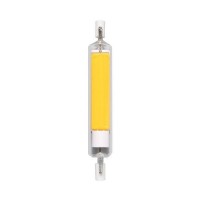 ΛΑΜΠΑ LED R7S 118mm 8W 4000K 220-240V