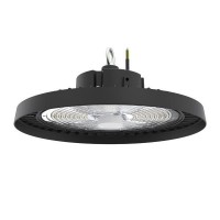 ΚΑΜΠΑΝΑ LED SMD UFO 60-80-100W 3CCT 220-240VAC 200lm/W PRO