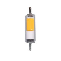 ΛΑΜΠΑ LED R7S 78mm 4.2W 3000K 220-240V