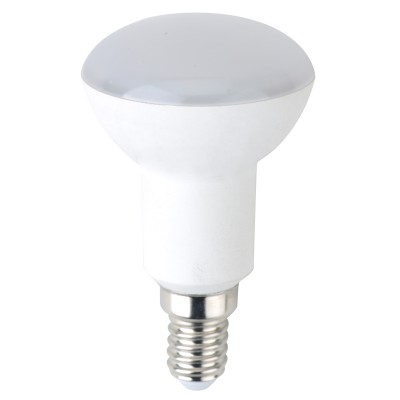 R50 LED 5W  E14 COOL HIGH QUALITY 