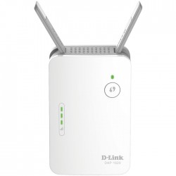 ACCESS POINTS - ROUTERS