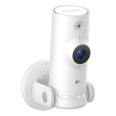 Wireless Day/Night Full HD WiFi Μini IP Camera, με ενσωματωμένο αισθητήρα ανίχνευσης κίνησης, ήχου και προσώπων  