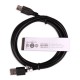 Καλώδιο USB High-Speed Α αρσ. - USB A θηλ., 3.00m 233-0696