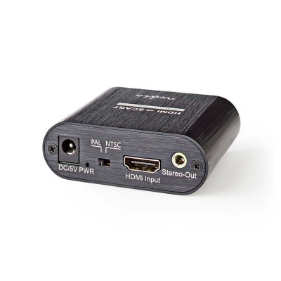 Μετατροπέας HDMI σε SCART 