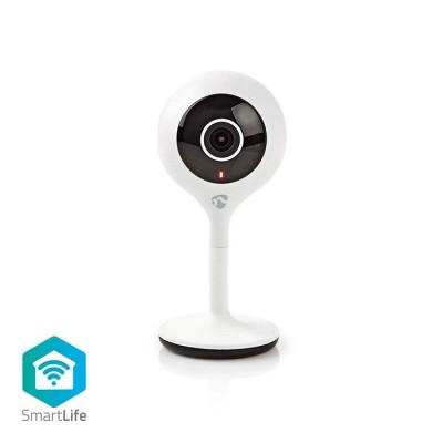 WiFi Smart IP camera Full HD 1080P 