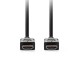 Καλώδιο High speed HDMI with Ethernet, HDMI αρσ. - HDMI αρσ., 20m NEDIS CVGL34002BK200