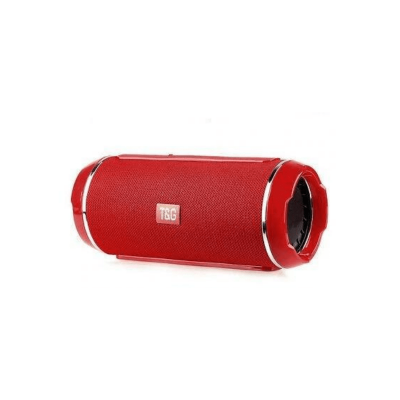 Ασύρματο ηχείο Bluetooth MINI4 Red