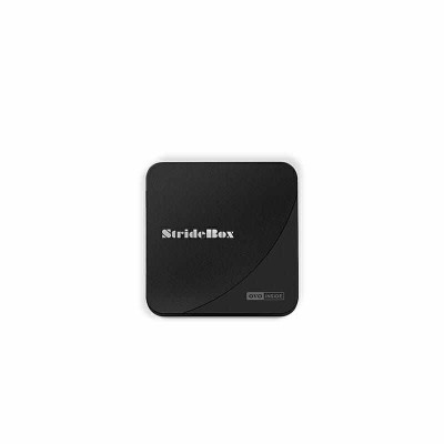 Android TV Box – Stride Box A2