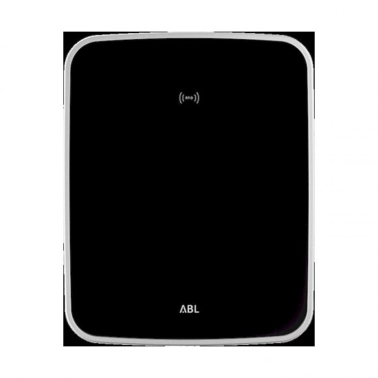 eMH3 Wallbox, 2x11 kW (1x22 kW), 32A-400V, 3-phase, Type 2 charging socket, Master - 3W2283