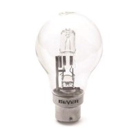 Λάμπα Αλογόνου Κλασσική 70W B22 2700Κ 1180lm - FBCL2270