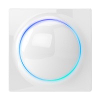 FIBARO Χωνευτό dimmer - Σειρά Walli - FGWD