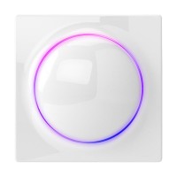 FIBARO Χωνευτός ελεγκτής ρολών - Σειρά Walli - FGWRS