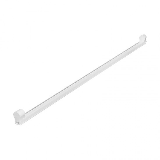 Φωτιστικό για λάμπα LED Τ8 1x1.5m IP20 - FT8S1.5-O