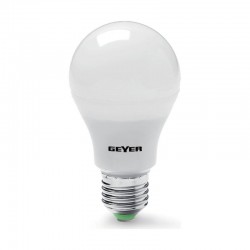 Λάμπα LED Κλασική A60 8W E27 3000K 640lm 42V IP44 - LAWE278-42