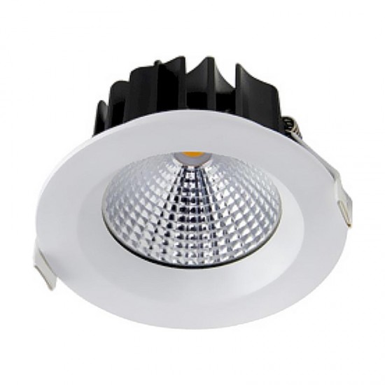 Φωτιστικό LED Downlight 18W 4000Κ 2070lm 60° - LDLC1201860W