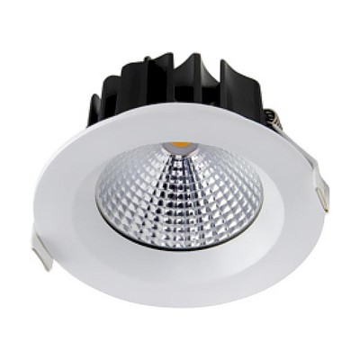 Φωτιστικό LED Downlight 35W 3000Κ 3605lm 36° - LDLW2003536W