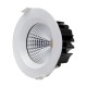 Φωτιστικό LED Downlight 13W 3000Κ 1040lm 60° - LDLW901360W