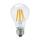 Λάμπα LED Κλασική Filament A60 4W E27 2700K 470lm - LFAW274