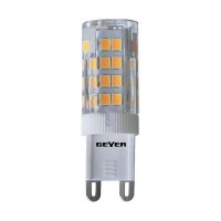 Λάμπα LED G9 3.5W 4000Κ 350lm - LG93.5-PC