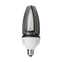 LED High Power Tulip E27 10W 3000K 1200LM - LHP.TKT.012.30