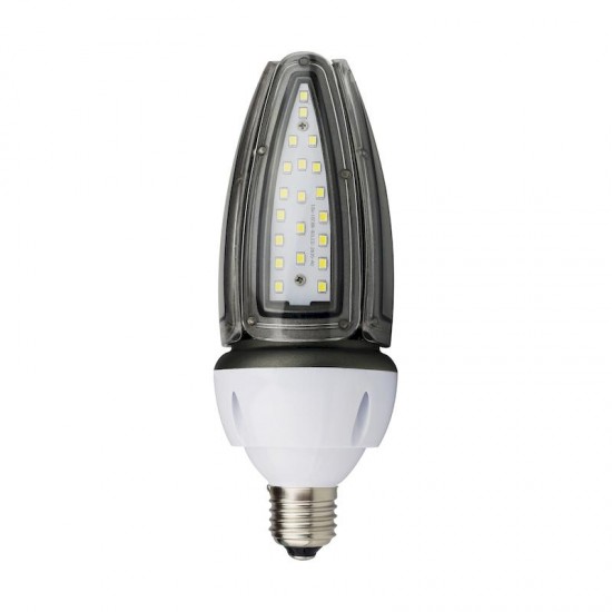 LED High Power Tulip E27 20W 3000K 2400LM - LHP.TKT.025.30