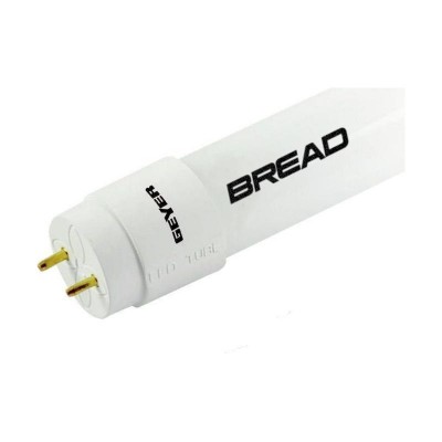 Λάμπα LED T8 ST 18W 1.2m Bread - LHT8B120ST