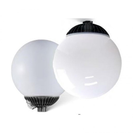 Φωτιστικό πλατείας Luna 50W 3000K - LNH4.050.30