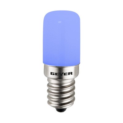 Λάμπα LED Νυxτός T20 1.3W E14 μπλε 70lm - LNL-B