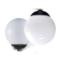 Φωτιστικό πλατείας Luna 30W 3000K 1950lm - LNP3.030.30