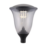 Φωτιστικό πλατείας LED PlazaU01 40W 4000K 4100lm IP65 - LP.U01.040.40