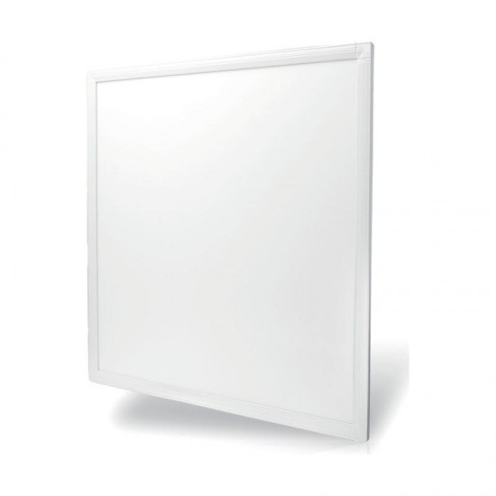 LED Panel Slim 60x60 40W 6500K 3600lm UGR<19 - LP40D5.UGR