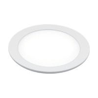 PL LED 24W 3000K 2100lm Φ200mm - LPLW24S