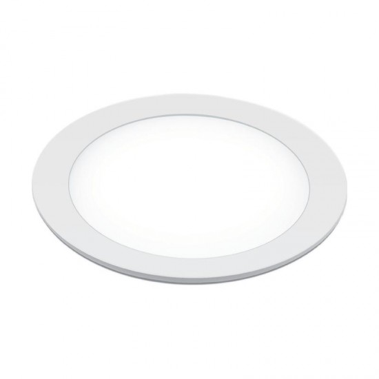 PL LED 24W 3000K 2100lm Φ200mm - LPLW24S