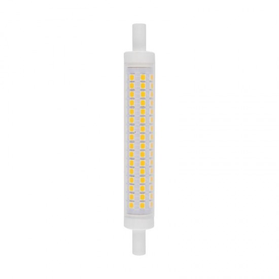 Λάμπα LED R7s 9W 6500K 900lm 118mm - LR7-118DS