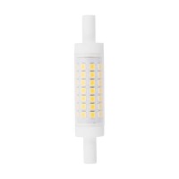 Λάμπα LED R7s 5W 3000K 450lm 78mm - LR7-78WS