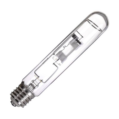 Λάμπα Μετ. Αλογονιδίων MHL-T 400W E40 4000K - MHL.T.420.40