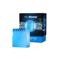 Qubino mini dimmer - QUMINDIM