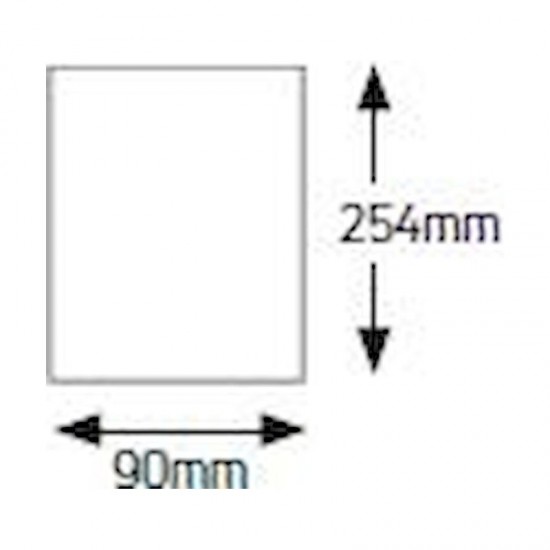 Επίτοιχο spot στρογγυλό Trio90L GU10 μαύρο - SPR90254B