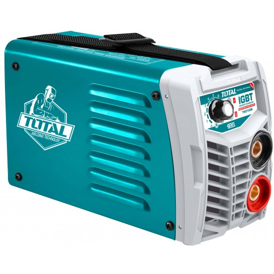 TOTAL ΗΛΕΚΤΡΟΣΥΓΚΟΛΛΗΣΗ INVERTER 130A (TW21306)