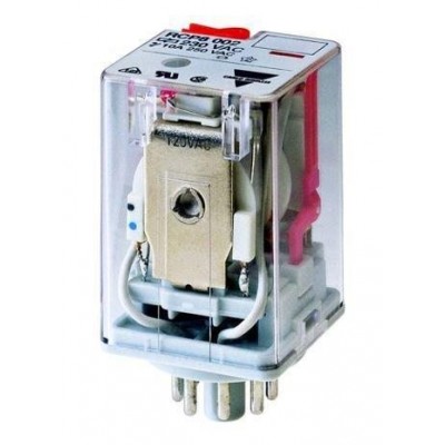 ΜΙΚ/ΡΕΛΕ 8P RCP8002 230V AC  CARLO GAVAZZI