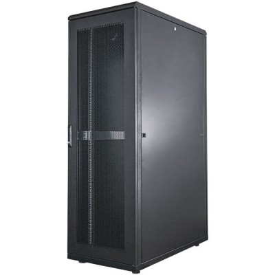 Καμπίνα δικτύου 19", 26U (600x1000mm), IP20 Flatpack INT 713245 FLATPACK