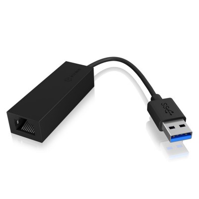 Αντάπτορας δικτύου USB 3.0 σε Gigabit Ethernet IB-AC501a