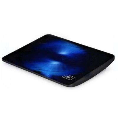 Notebook cooler Wind Pal MΙΝΙ για laptop έως και 15.6" DEEPCOOL WIND PAL MINI